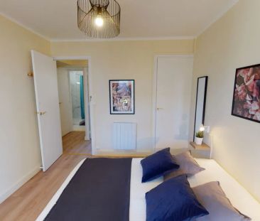 12 rue du chèvrefeuille 12, Montpellier - Photo 2