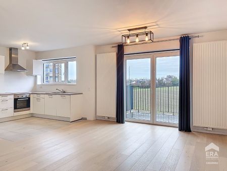 APPARTEMENT MET ÉÉN SLAAPKAMER - Photo 4