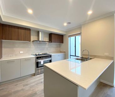 Modern Living at 6 Pinfold Road, Wollert - Photo 4