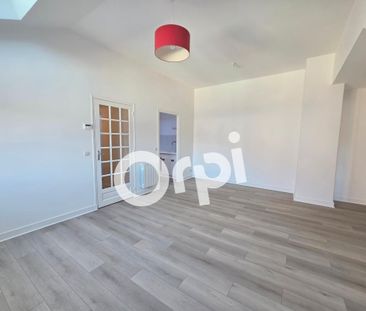 Location Appartement 2 pièces 58m² BRETIGNY SUR ORGE 91220 - Photo 2