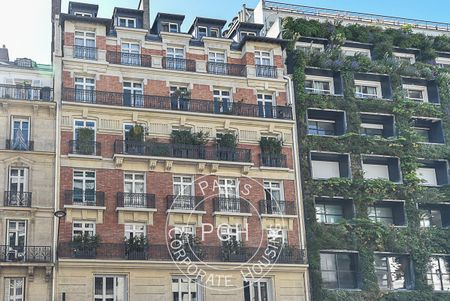 Avenue Paul Doumer, - Photo 3