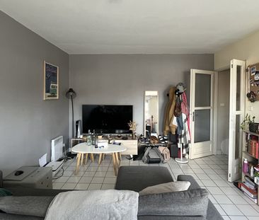 Location appartement 2 pièces, 41.64m², Angers - Photo 6