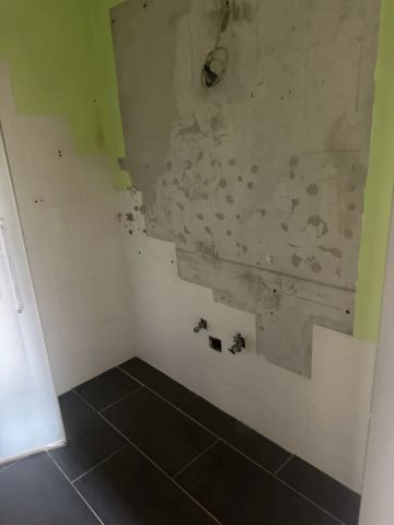 Komplettsanierung!!! 2 Zimmer Genossenschaftswohnung mit Balkon! - Photo 3