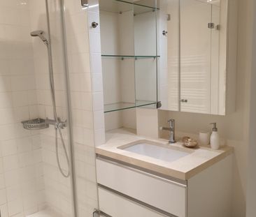 Au coeur de Plainpalais, bel appartement meublé - Foto 5