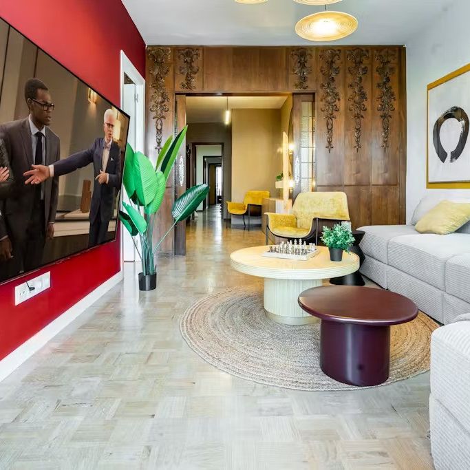 Carrer de la Reina Victòria, Barcelona, Catalonia 08021 - Foto 1