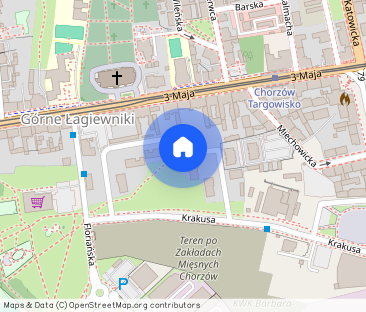 Wynajmę mieszkanie w bloku 60m2 - Photo 1