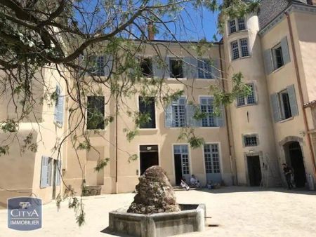 Appartement à louer 2 pièces 60.94m² - Photo 5