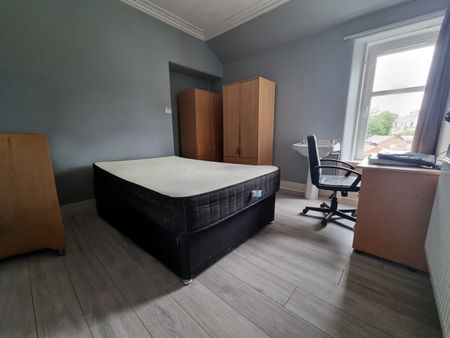 6 Bed Terraced House, Calsayseat Road, AB25 - Photo 5