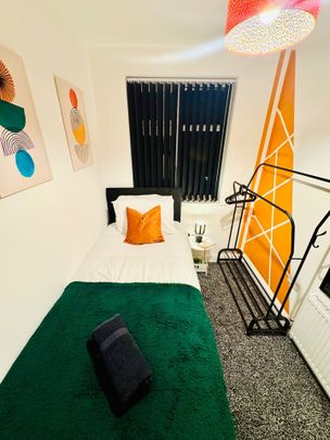 3 Bed Semi-Detached House, Aberdale Road, LE2 - Photo 1