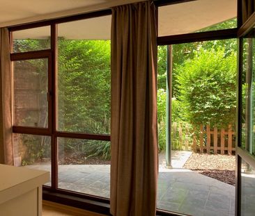 Gelijkvloers appartement met gezellig terras, 1 slpk, Torhout - Photo 1