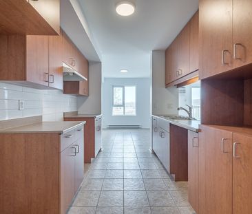 Appartement - 402-31 Rue de la Gare - Photo 3