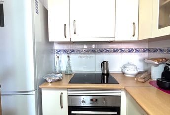 Apartment in Guardamar del Segura, PUERTO, for rent