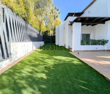 Alquiler de chalet adosado en Arrabal la Caridad, 9 - Photo 6