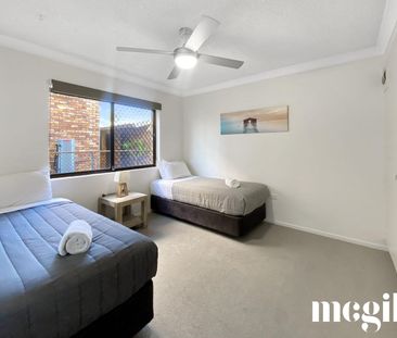 Furnished Unit on Canal - Photo 5