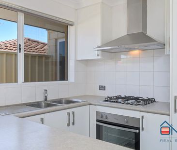 MADDINGTON - 4X2 - LOW MAINTENANCE FAMILY HOME - Photo 4