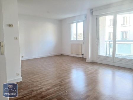 Appartement à louer 2 pièces 68.02m² - Photo 2