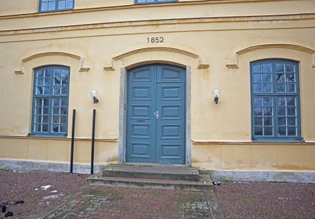 Norra vägen, Kalmar - Foto 4