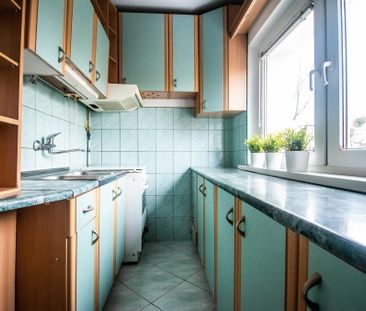 Poznań, Grunwald ul. Grochowska - Zdjęcie 5