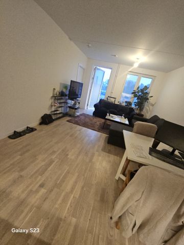 Åkare Engströms Väg, Spånga - Foto 4