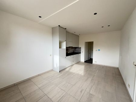 Appartement met 1 slpk in het centrum van Hasselt - Photo 5