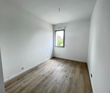 Location appartement 2 pièces - 53m² à Saintjacques de la lande (35... - Photo 4