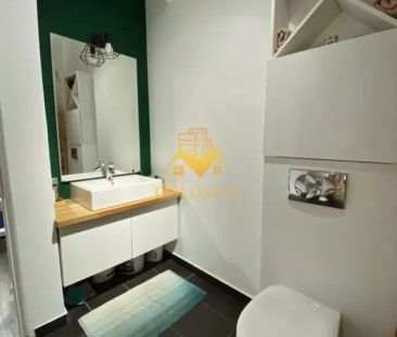 2 Camere Openspace, Petfriendly,Borhanci, Parcare, Modern, Profi. - Photo 5