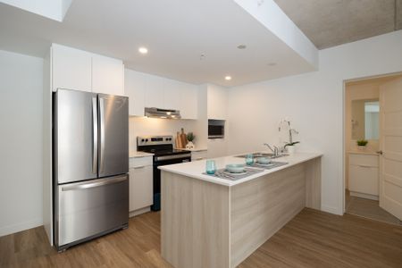 5250 Boul. Henri-Bourassa O., apt. 215 - Photo 4