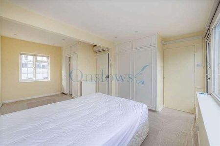 Markham Street, Chelsea, London, SW3 - Photo 4