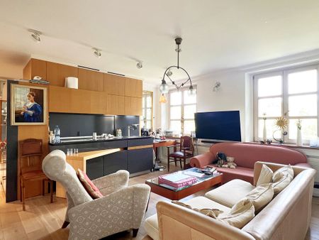 Mieszkanie 3 pokoje 67.95 m² Wrocław-Śródmieście - Sępolno - Photo 3