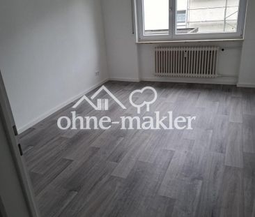 gepflegte 3 Zimmer Wohnung - Foto 2