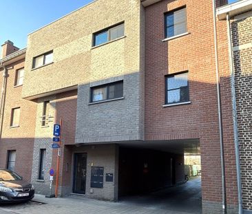 Energetisch appartement met overdekt terras en parkeerplaats - Photo 2