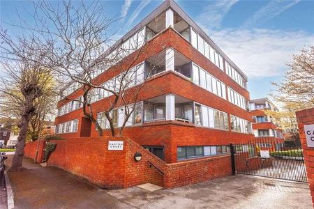 Caxton Court, St Marks Road, Henley-on-thames, Oxfordshire, RG9 - Photo 3