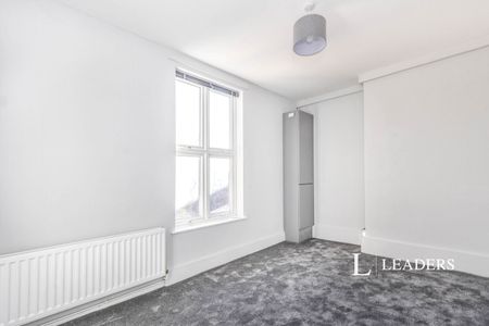 1 bedroom apartment to rent Newtown Street, Leicester, Leicestershire, LE1 - Photo 5