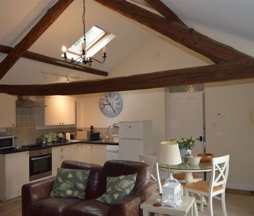 1 bedroom apartment to rent - Photo 2