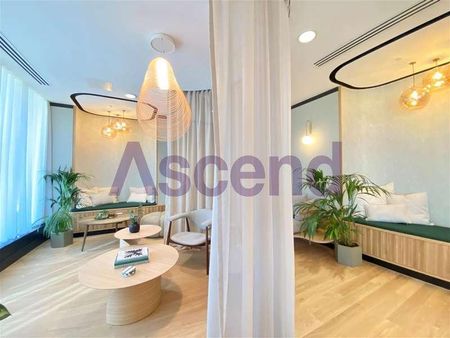 The Blade, Manchester - Photo 3