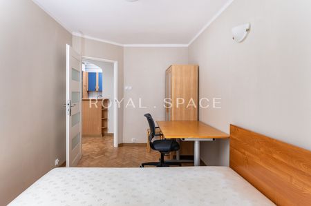 Przestronny apartament obok Parku Jordana! - Zdjęcie 4