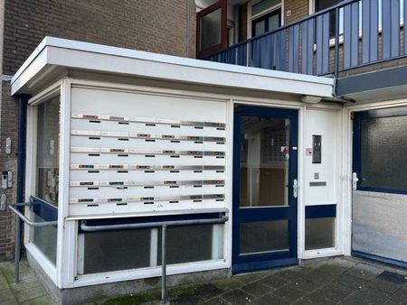 Te huur: Appartement Mozartstraat 214 in Almelo - Foto 5