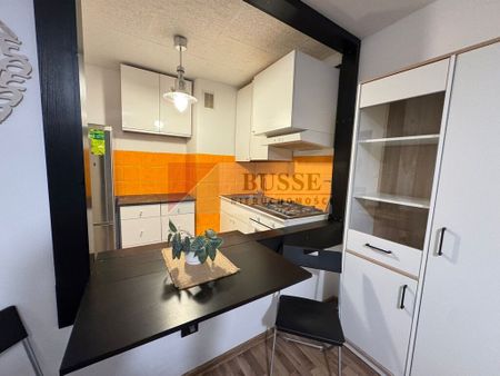 Na wynajem Kawalerka 30m2 Pomorzany - Zdjęcie 5