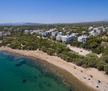 Διαμέρισμα για ενοικίαση Κέντρο (Ραφήνα) - Photo 1