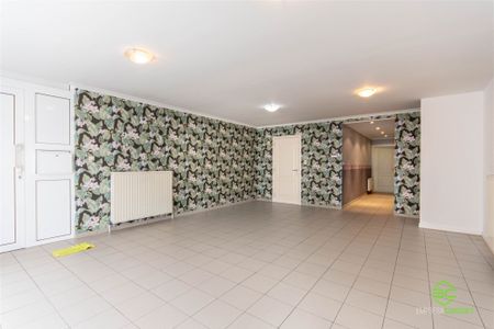 Gelijkvloers appartement met 1 slpk, gelegen in het centrum - Photo 2