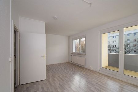 2-Raum-Wohnung Am Hohen Ufer 3 - Photo 2