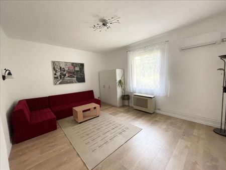 Kiadó lakás - Budapest XIV. kerület - Fotó 4
