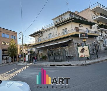 Κτίριο για ενοικίαση Περιστέρι - Photo 6