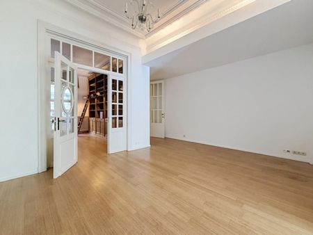 Gelijkvloers appartement te huur in Ixelles - Photo 3