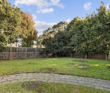 HOUSE SIZE TWO BEDROOM PROPERTY ON HALF A BLOCK - Photo 4