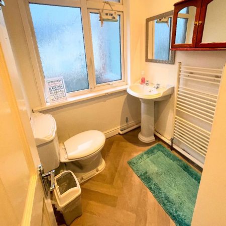 Room 5 – Fosse Road South, LE3 1AE - Photo 5