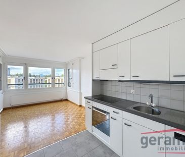 2.5 pièces proche de la gare ! - Photo 3