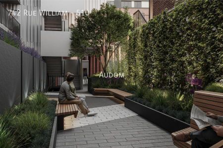 742 Rue William - 510 - Photo 5