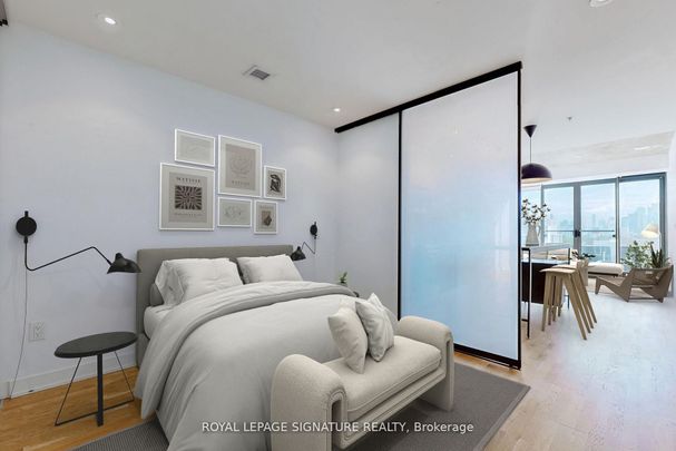 Art Lofts , #812 - Photo 1