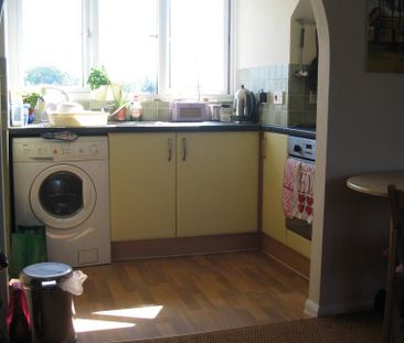 1 bedroom flat to rent - Photo 5